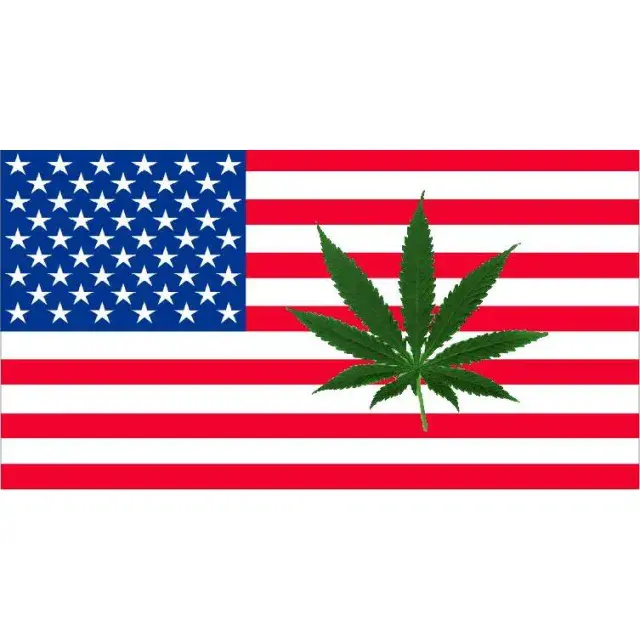 Federal Cannabis Reform in the USA - Discount Cannabis Seeds