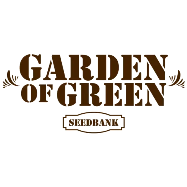 Garden of Green | Discount Cannabis Seeds