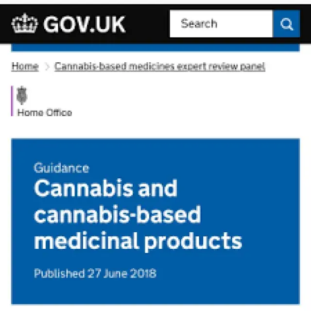 Cannabis Seeds - Cannabis-based medicinal products.