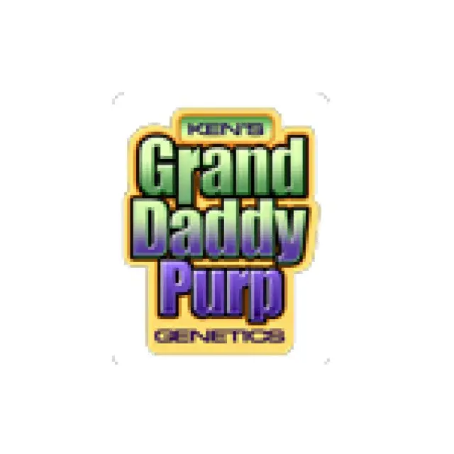 Grand Daddy Purp | Discount Cannabis Seeds