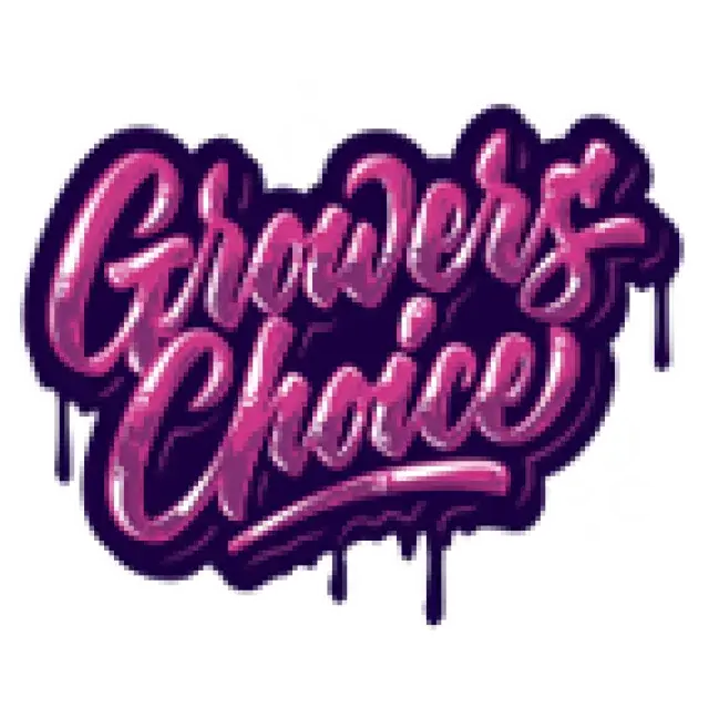Growers Choice from Discount Cannabis Seeds