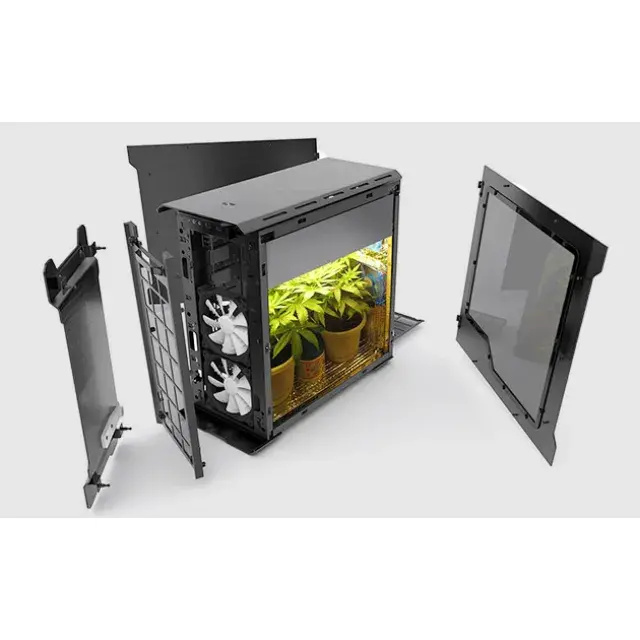 What Makes a Good First Grow? Planning Before You Buy Cannabis Seeds.