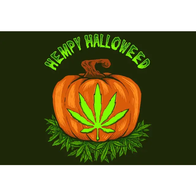The Step-by-Step Guide to Buying Halloween Cannabis Seeds.