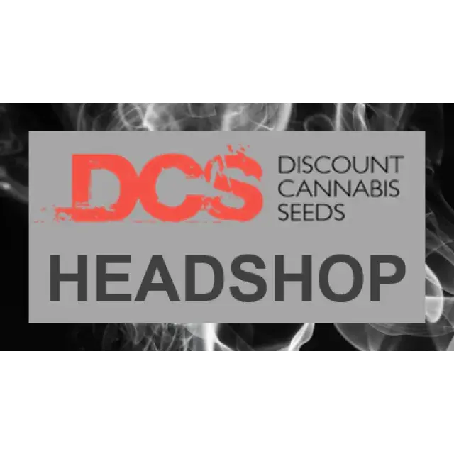 Cannabis Seeds  - DCS Launches Headshop