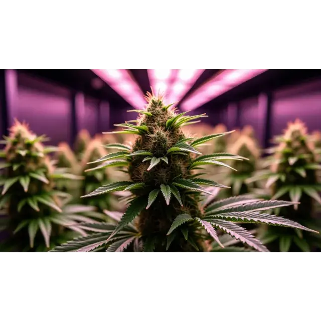 Exploring Flavour Profiles: The Unique Characteristics of Stardawg Cannabis Seeds.