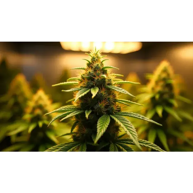 Unique Qualities of Stardawg Cannabis Seeds at Discount Cannabis Seeds: A Comprehensive Guide.