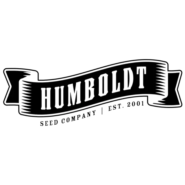 Humboldt Seed Company - Discount Cannabis Seeds