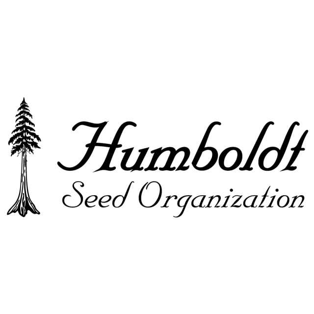 Humboldt Seed Organisation
