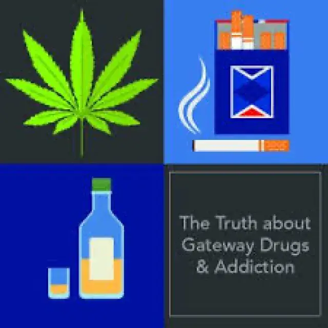 Cannabis Seeds - Is Cannabis a Getway Drug? Discount Cannabis Seeds.