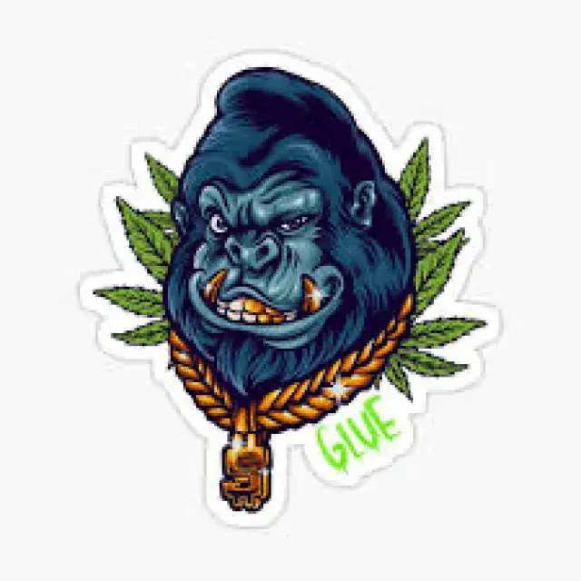 Cannabis Seeds - The Best Gorilla Strains - Discount Cannabis Seeds.