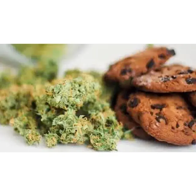 Cannabis Seeds Cookies Strains - Discount Cannabis Seeds.