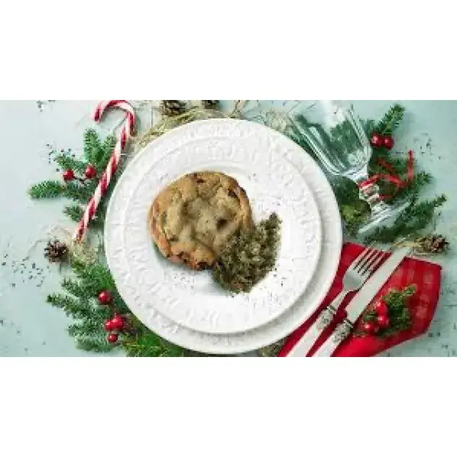 Cannabis Seeds - Cannabis Christmas Treats - Discount Cannabis Seeds.