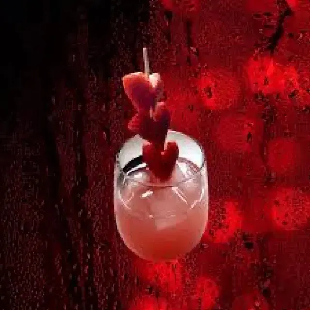 Valentines Cannabis Seeds Cocktails - Discount Cannabis Seeds.