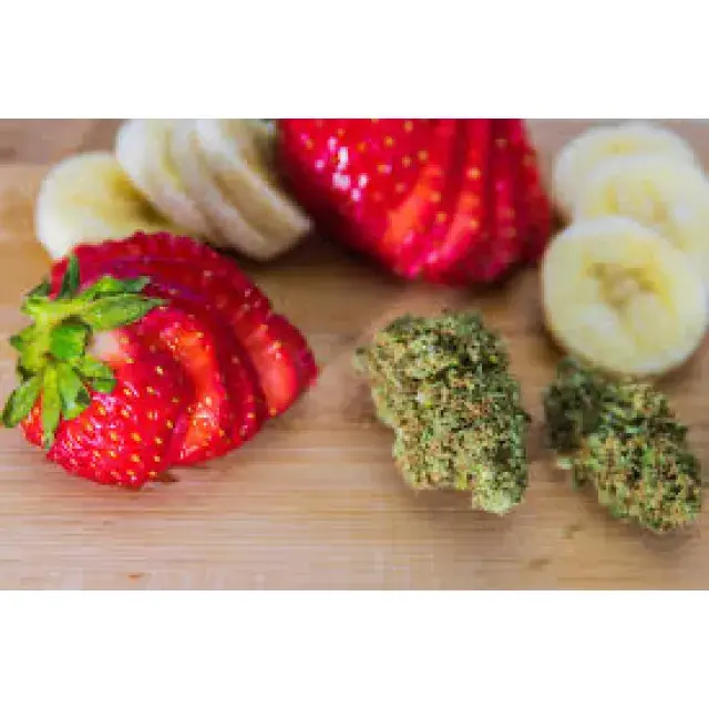 Cannabis Seeds Fruity Cannabis Strains - Discount Cannabis Seeds.