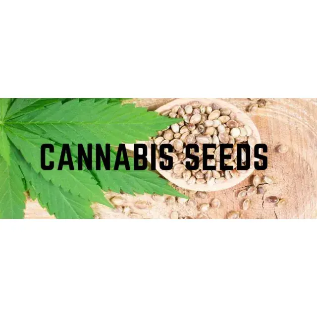Cannabis Seeds - Tips to Help You Grow Old Cannabis Seeds.