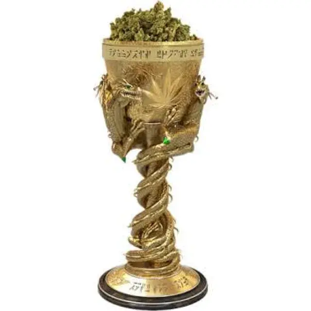 Cannabis Seeds Cup Winning Strains - Discount Cannabis Seeds.