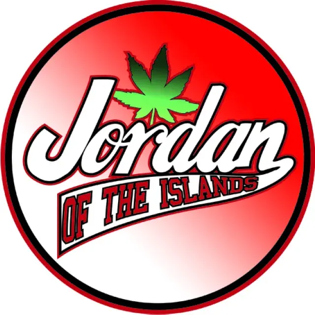 Jordan of the Islands Seeds | Discount Cannabis Seeds