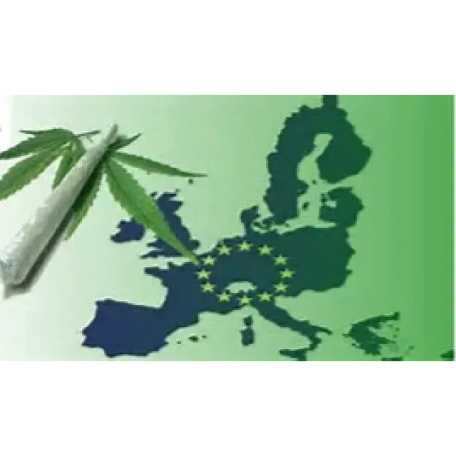 Cannabis Seeds - The European Cannabis Market.