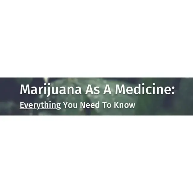 Cannabis As A Medicine - Discount Cannabis Seeds.