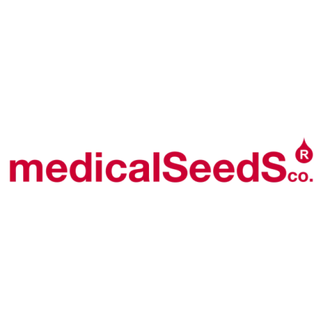 New Medical Seeds from Discount Cannabis Seeds