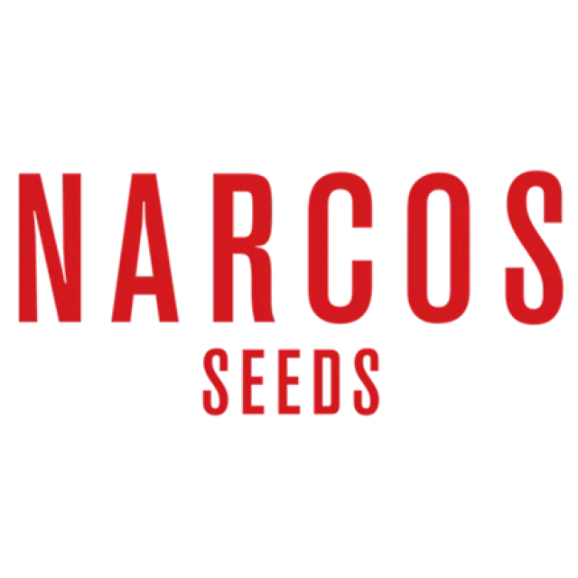 NARCOS Seeds - Discount Cannabis Seeds