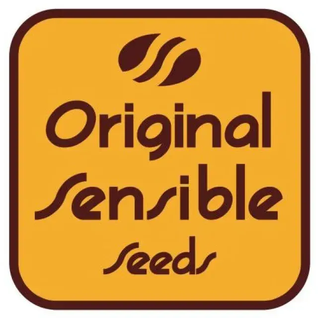 Original Sensible Seeds | Discount Cannabis Seeds