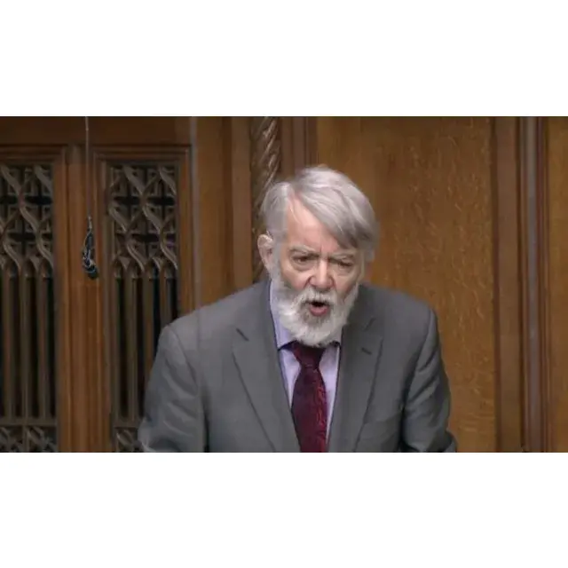 Cannabis Seeds - DCS backs Paul Flynn's Campaign.