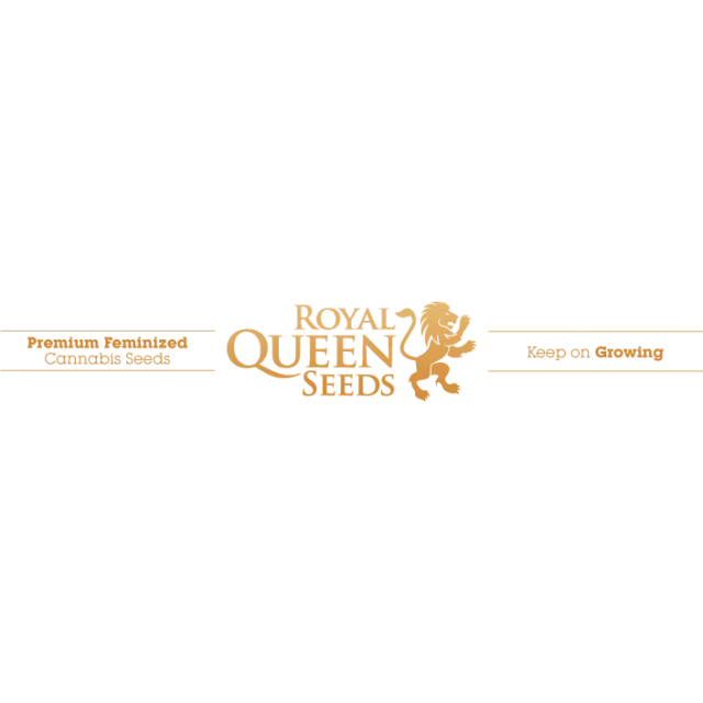 Royal Queen Seeds - Discount Cannabis Seeds
