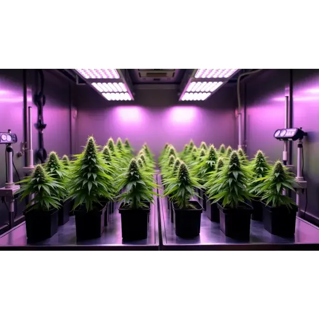 Stardawg Cannabis Seeds Tested: Exploring the Traits of a Rising Star.