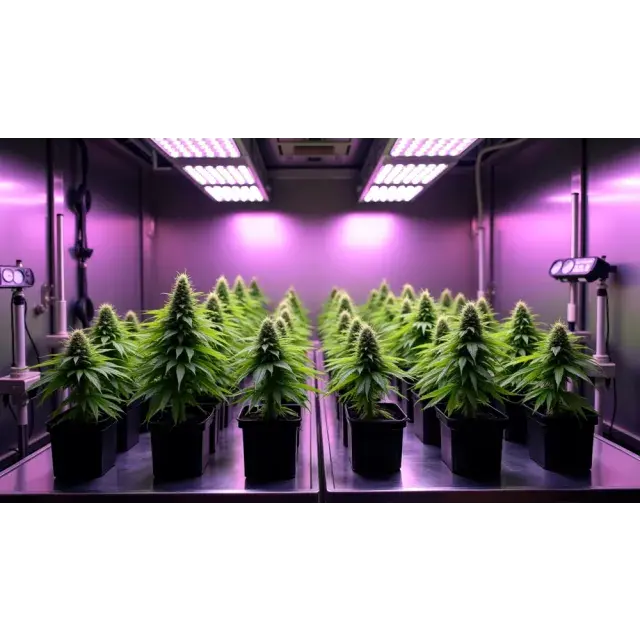 Stardawg Cannabis Seeds: Why Cultivators Are Choosing This Strain.