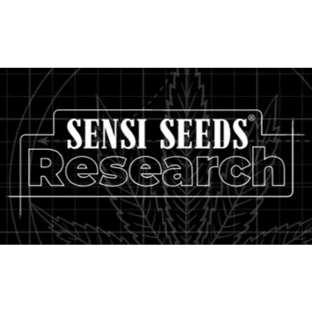 Sensi Seeds Research - Discount Cannabis Seeds