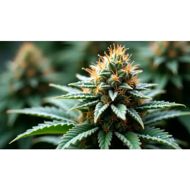 The Rise of Stardawg Cannabis Seeds: Exploring Their Popularity at Discount Cannabis Seeds.