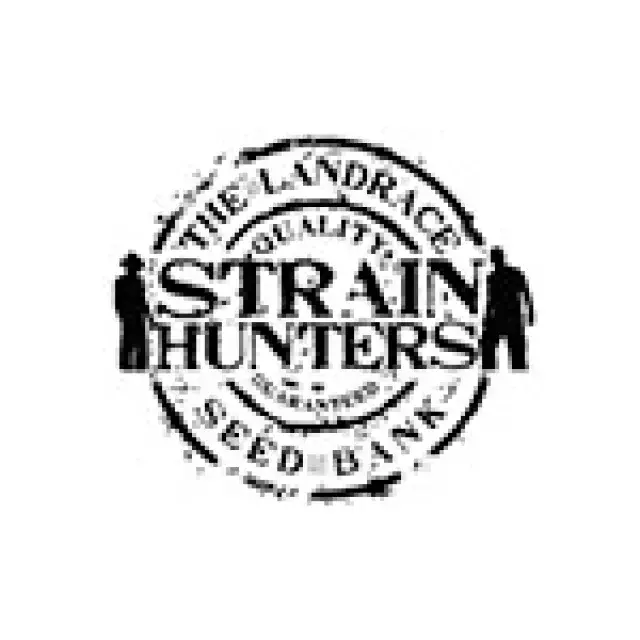 Strain Hunters | Discount Cannabis Seeds