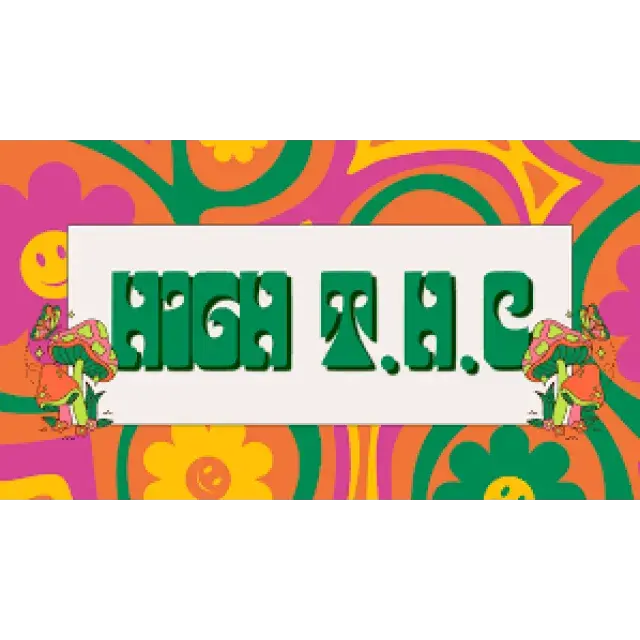 Power of THC Cannabis Seeds by Discount Cannabis Seeds
