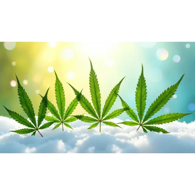 The Best Sativa Cannabis Seeds to Boost Focus and Creativity This Winter.