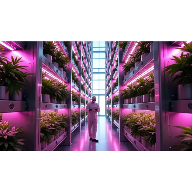 Discover Why Discount Cannabis Seeds Offers the Best Options for Your Cannabis Cultivation Needs.