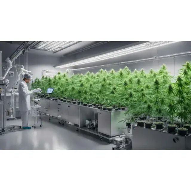 The Future of Cannabis Seeds: Trends for 2025 and Beyond at Discount Cannabis Seeds