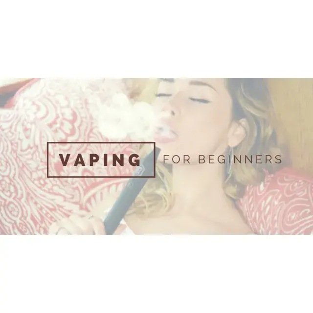 Learn How to Vape Like a Pro With Our Vaping Guide - Discount Cannabis Seeds