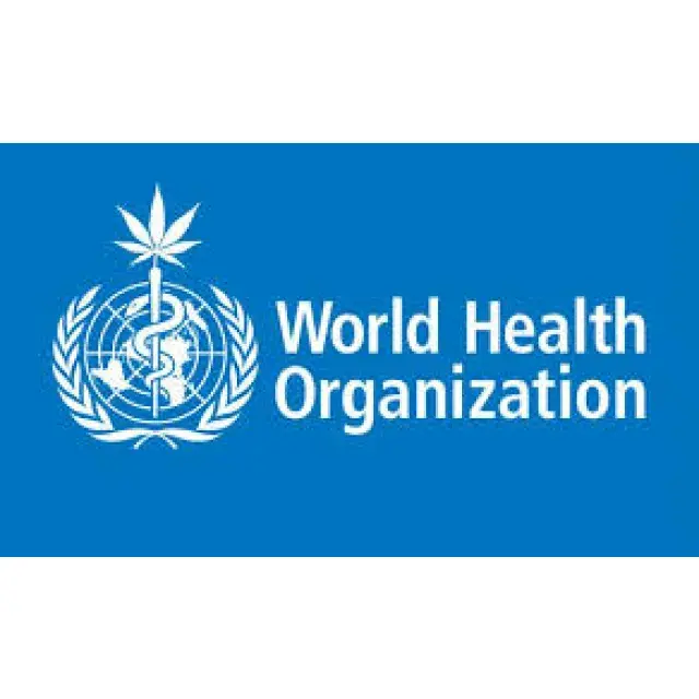World Health Organisation | CBD | Discount Cannabis Seeds