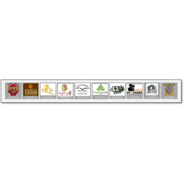 Cannabis Seeds - Discount Cannabis Seeds