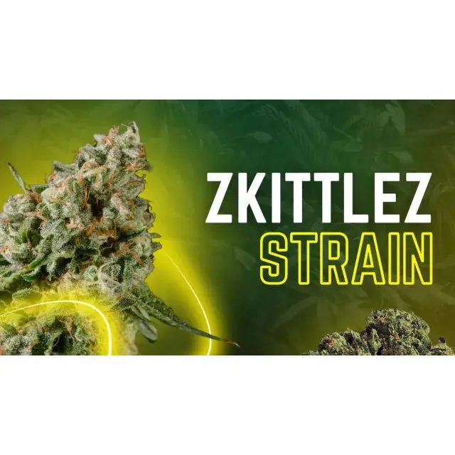 Customer Reviews Of Zkittlez Seeds from Discount Cannabis Seeds.