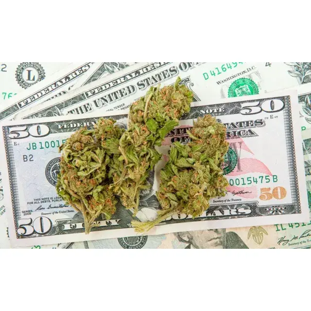 Cannabis Seeds - Cannabis legality and the Banks.