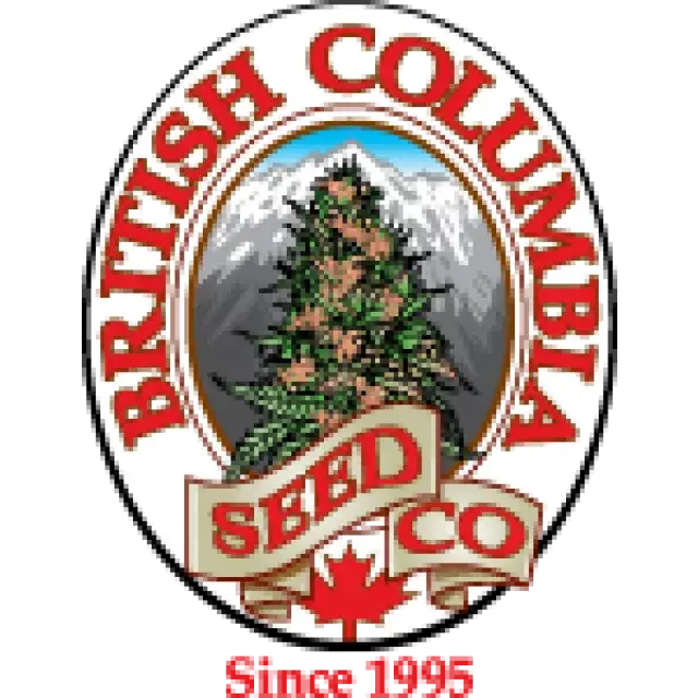 British Columbia Seed Company | Discount Cannabis Seeds