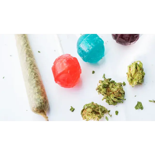 Unique Festive Season with Cannabis Seeds: A Delightful Treat!