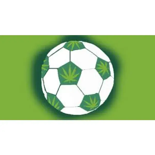 Cannabis Seeds for Football Watching at Discount Cannabis Seeds.