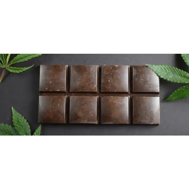 Discover the Chocoholic’s Dream with Top 5 Chocolate Weed Strains from Discount Cannabis Seeds.