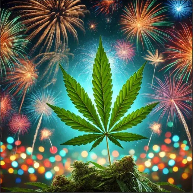 The Future is Green: Why 2025 is the Ideal Year to Invest in Stardawg Cannabis Seeds.