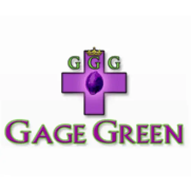 Gage Green Group Seeds | Discount Cannabis Seeds