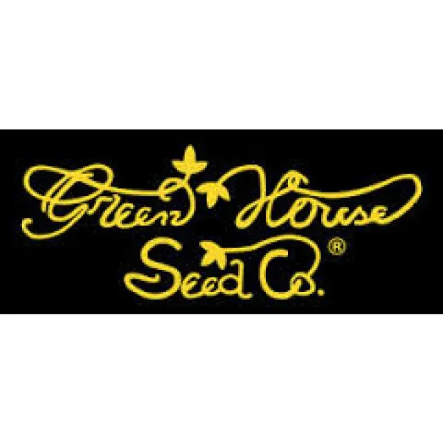 Green House Seeds - Discount Cannabis Seeds