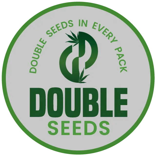 Wir stellen vor: Double Seeds: Steigern Sie Ihren Anbau mit unserer neuen Cannabissamenbank.